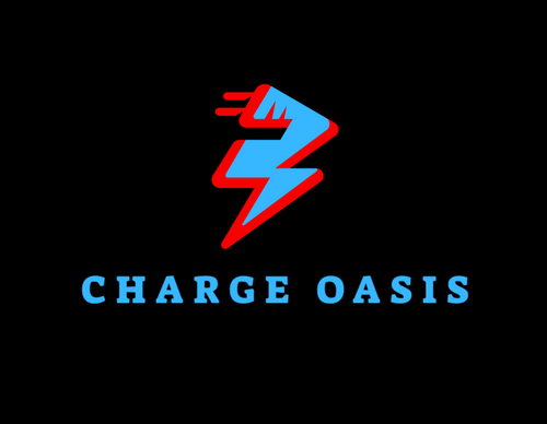 Charge Oasis